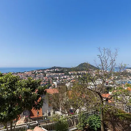 Апартаменты Milic Дубровник