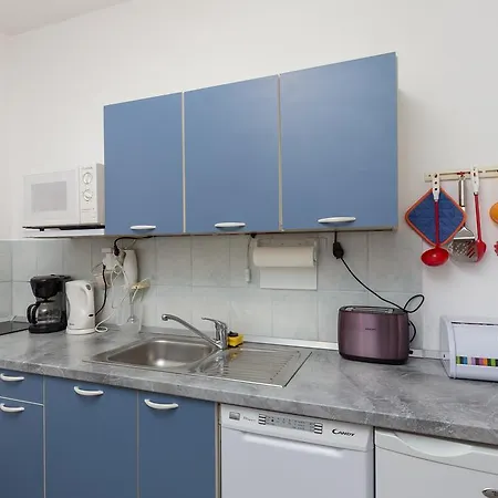 Milic Apartman