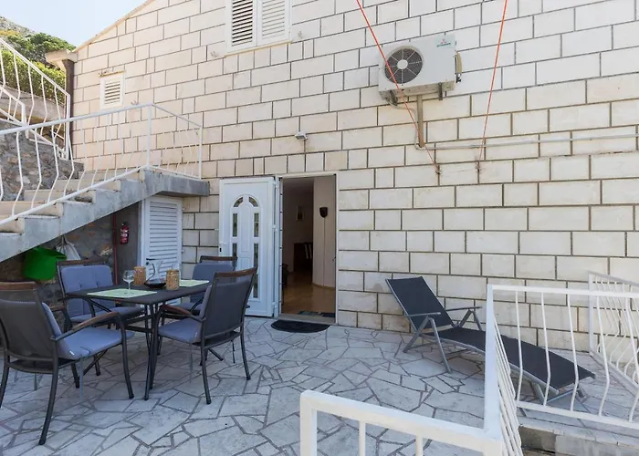 Milic Апартаменты *