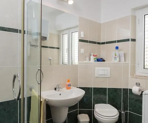 Апартаменты Milic *