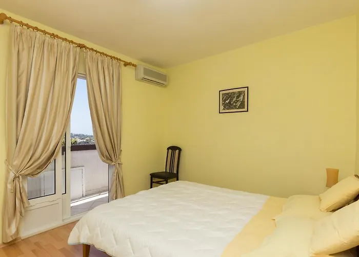 Milic Апартаменты