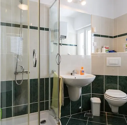 Milic Апартаменты Дубровник