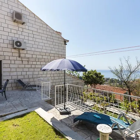 Milic Appartement Dubrovnik