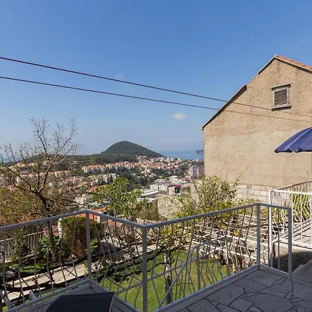 Milic Appartement *
