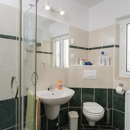 Appartement Milic *