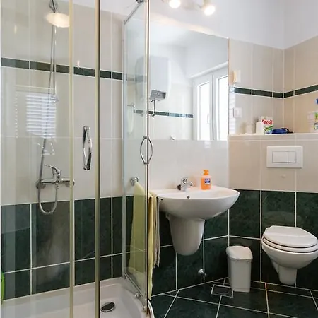 Milic شقة دوبروفينك