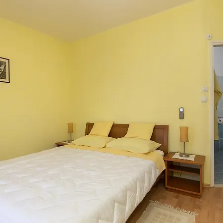 Milic شقة دوبروفينك