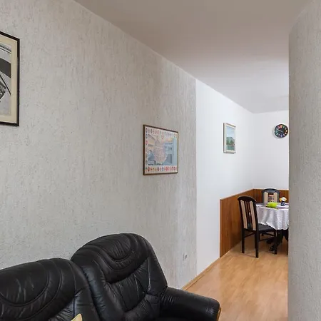 Appartement Milic *