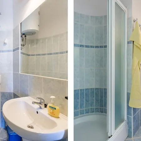 شقة Milic دوبروفينك