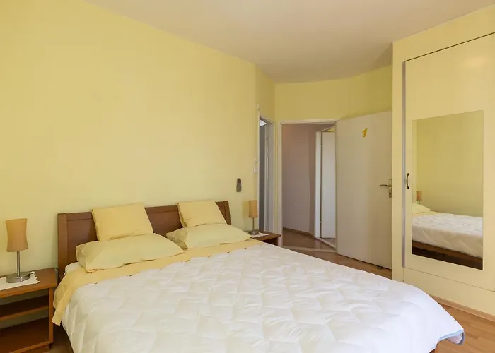 Apartamento Milic *