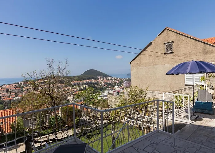 Milic Apartamento *