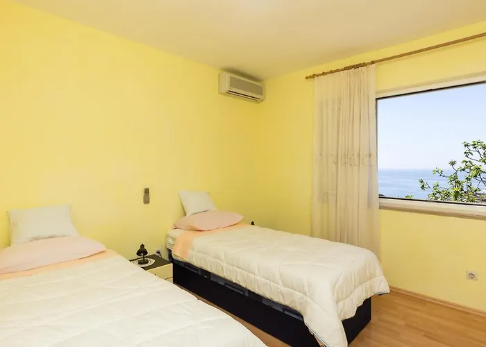 Milic Appartement