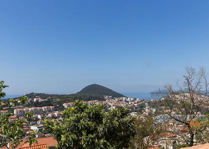 Milic Dubrovnik