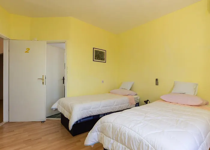 Milic Appartement *