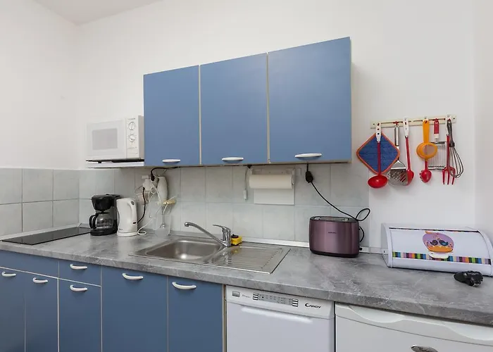 Milic Apartamento