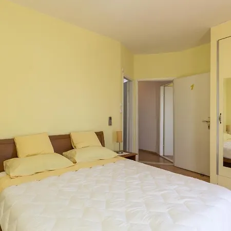Apartment Milic *
