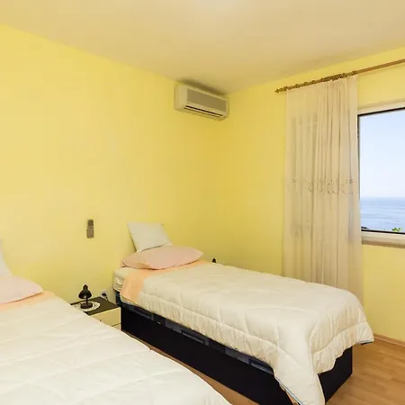 Milic Apartment