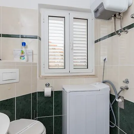 Apartment Milic