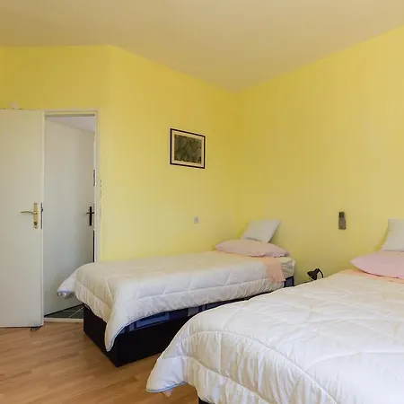 Milic Apartment *