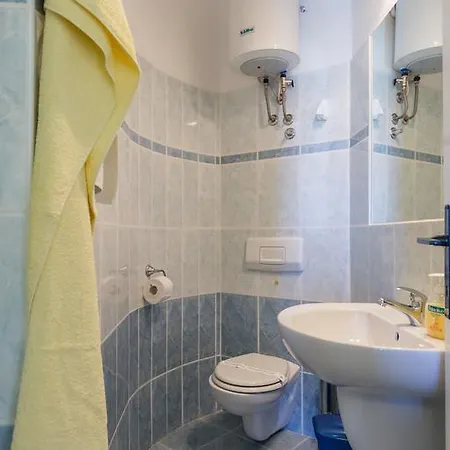 Milic Apartment *