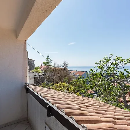 Apartment Milic