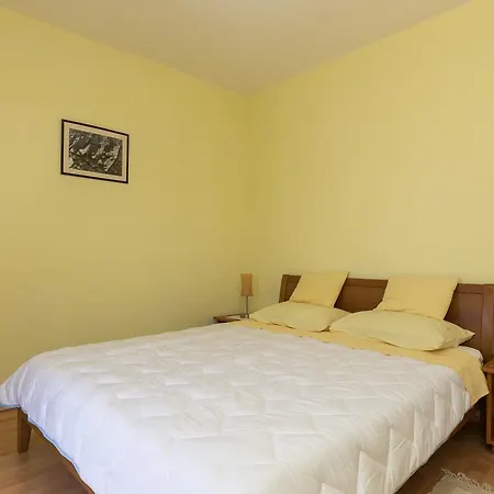 Apartment Milic