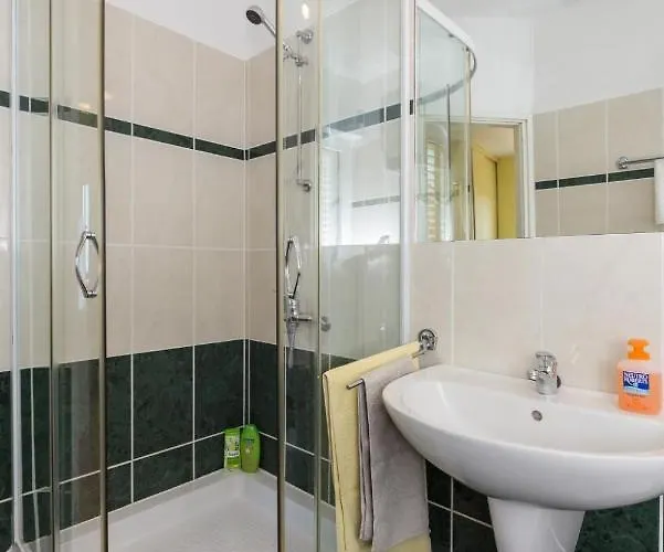 דירה Milic דוברובניק