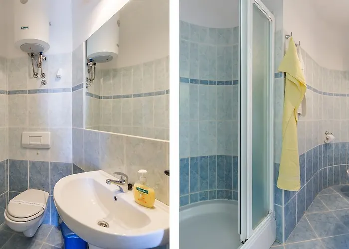 דירה Milic דוברובניק