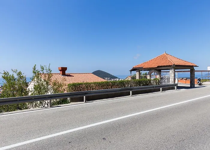 Milic Apartamento
