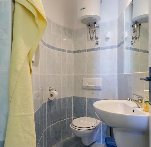 Milic Apartamento *