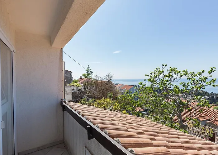 Apartamento Milic