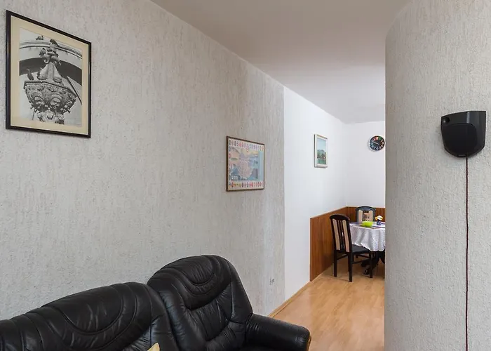 Apartamento Milic *